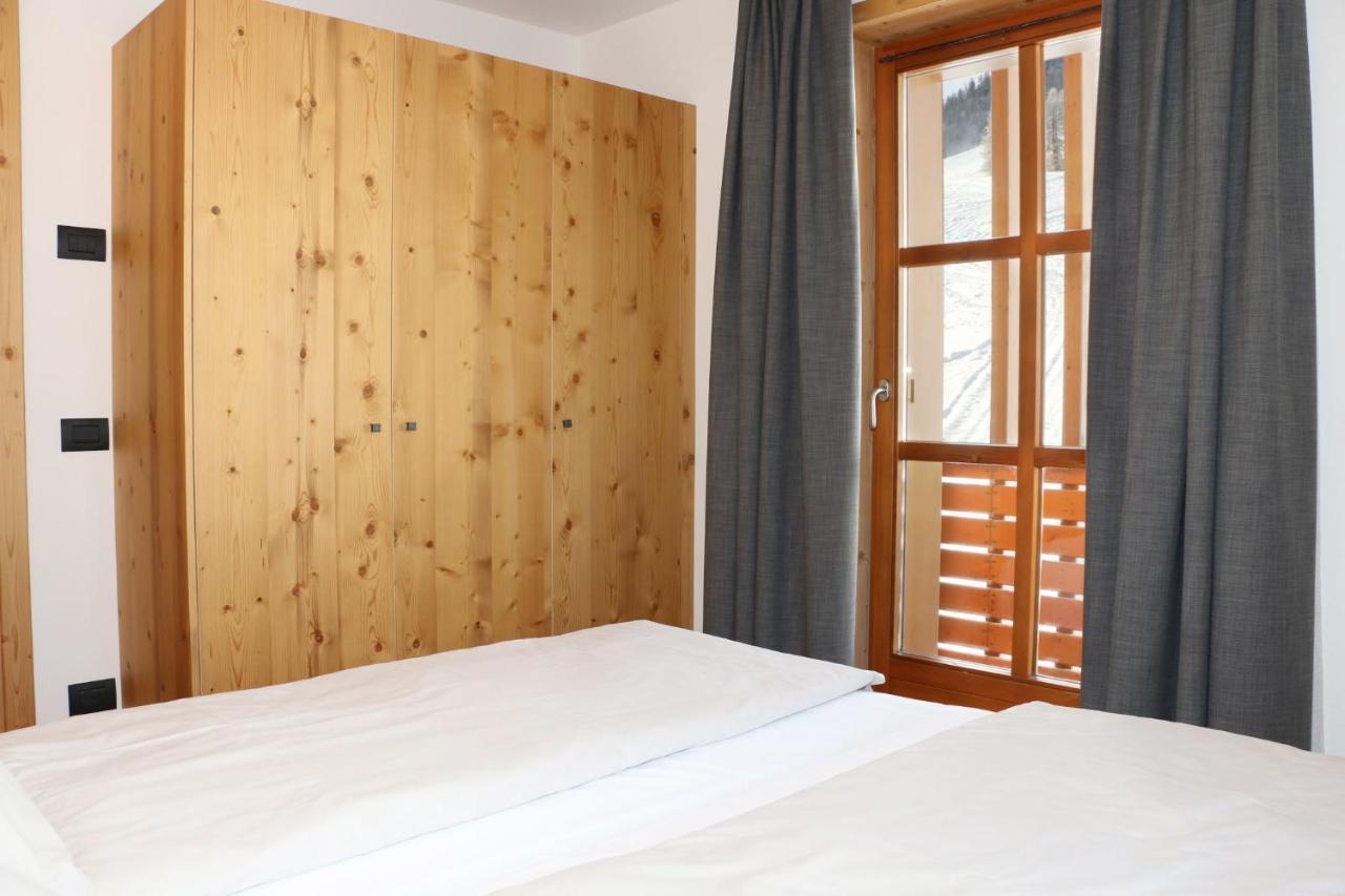 Appartamenti Forhotel Livigno Dış mekan fotoğraf