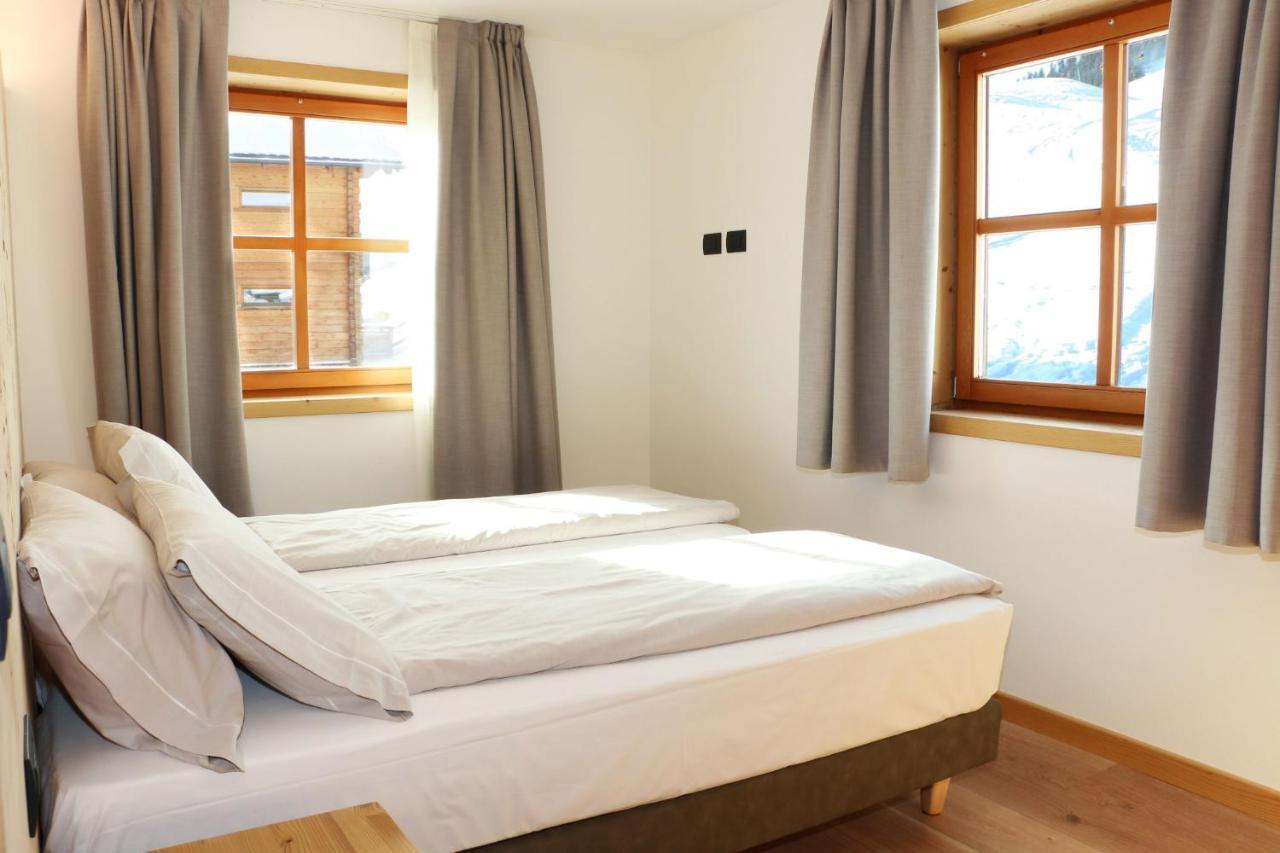 Appartamenti Forhotel Livigno Dış mekan fotoğraf