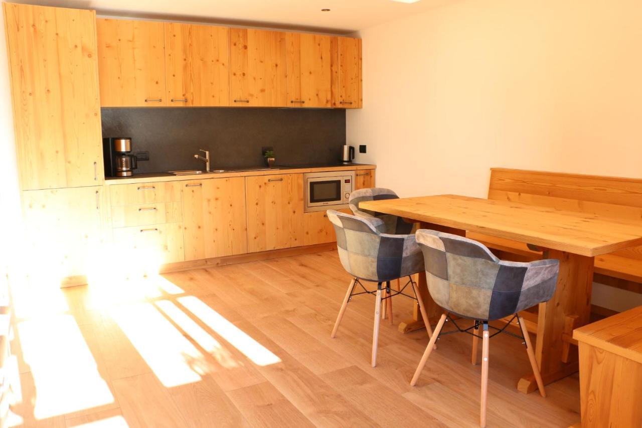 Appartamenti Forhotel Livigno Dış mekan fotoğraf