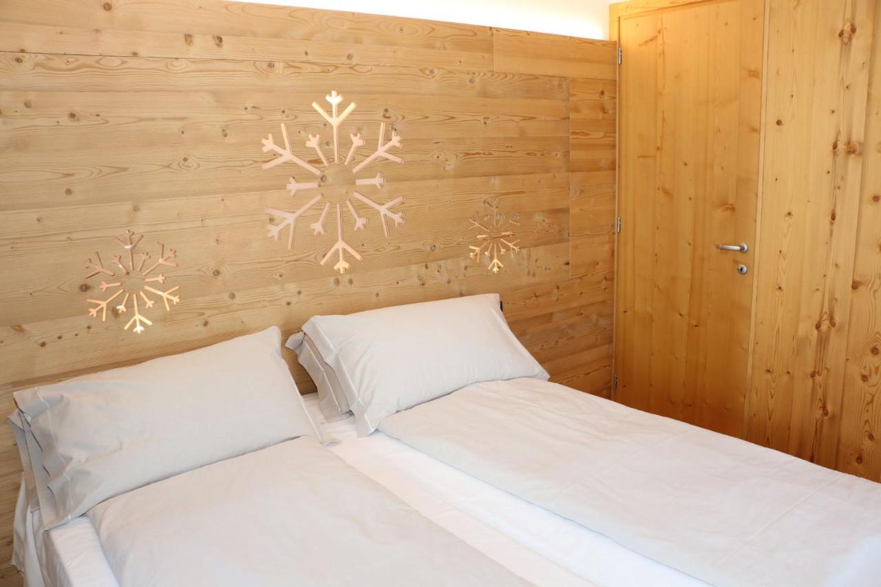 Appartamenti Forhotel Livigno Dış mekan fotoğraf