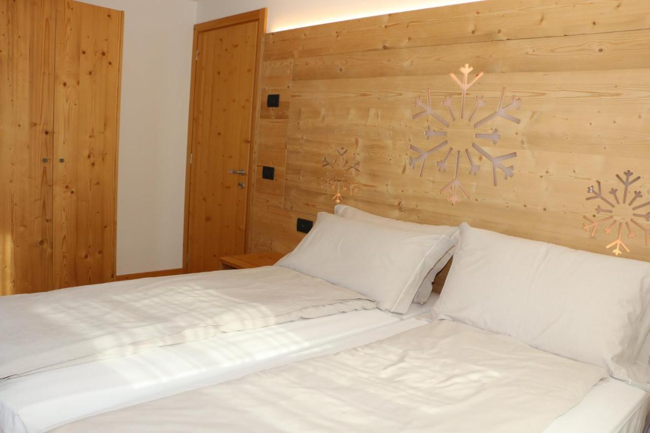Appartamenti Forhotel Livigno Dış mekan fotoğraf