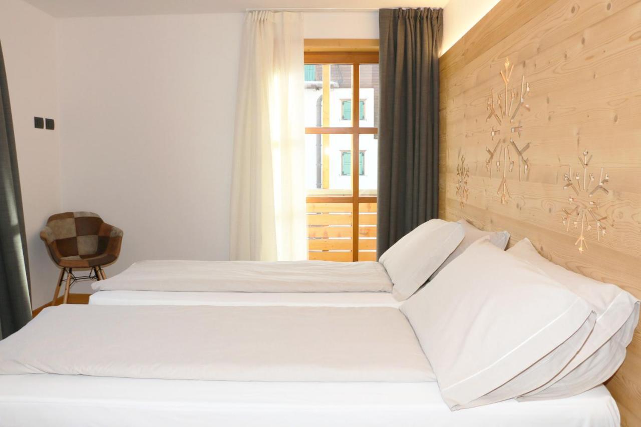 Appartamenti Forhotel Livigno Dış mekan fotoğraf