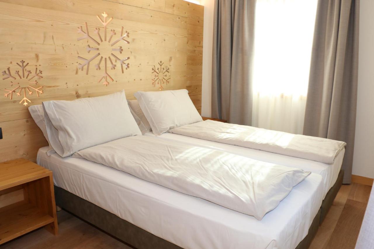 Appartamenti Forhotel Livigno Dış mekan fotoğraf