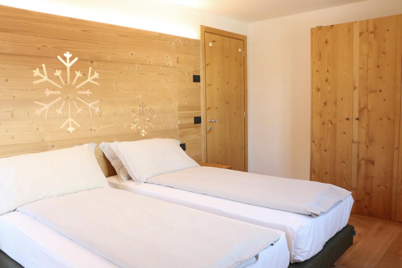 Appartamenti Forhotel Livigno Dış mekan fotoğraf