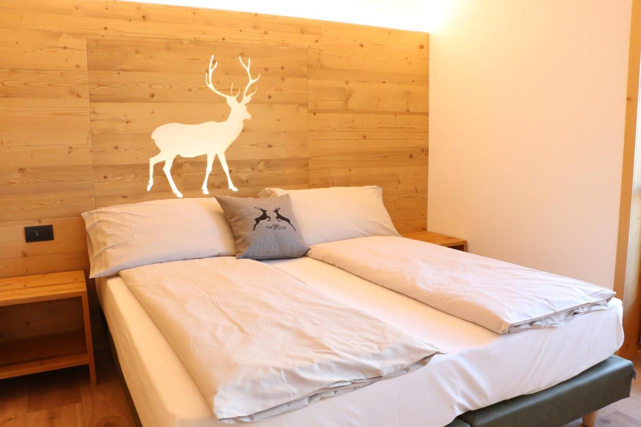 Appartamenti Forhotel Livigno Dış mekan fotoğraf