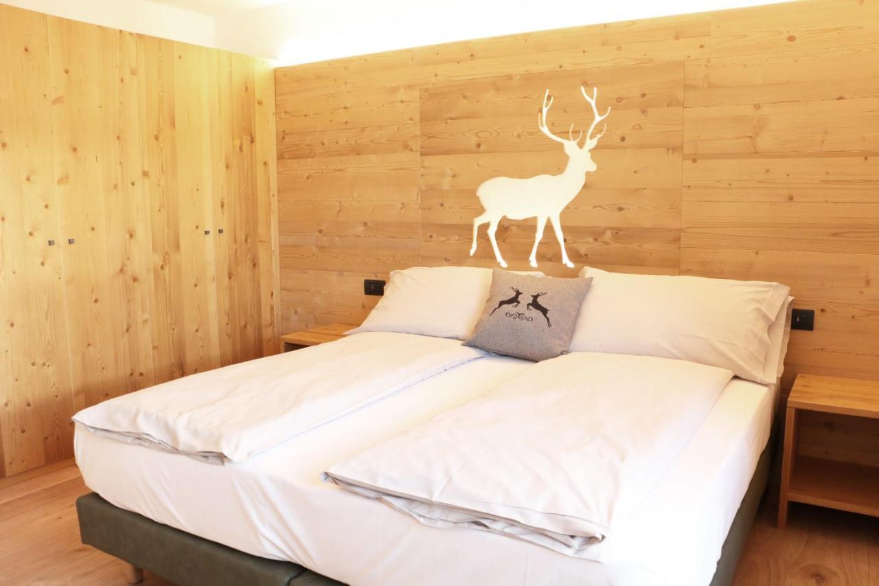 Appartamenti Forhotel Livigno Dış mekan fotoğraf