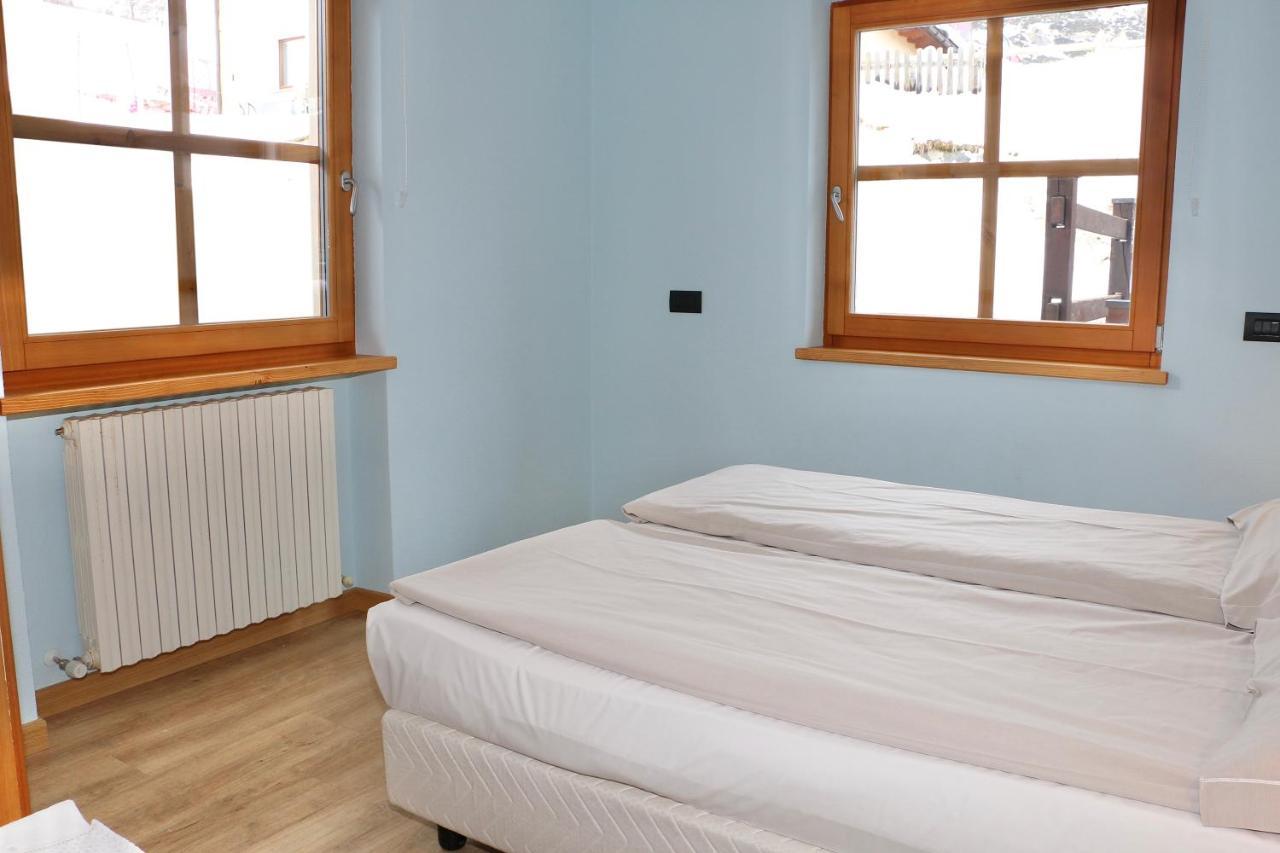 Appartamenti Forhotel Livigno Dış mekan fotoğraf