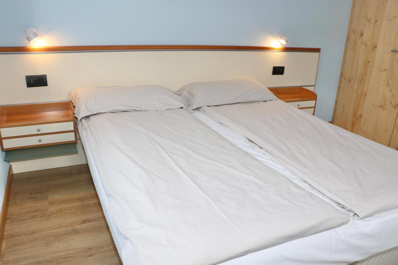 Appartamenti Forhotel Livigno Dış mekan fotoğraf