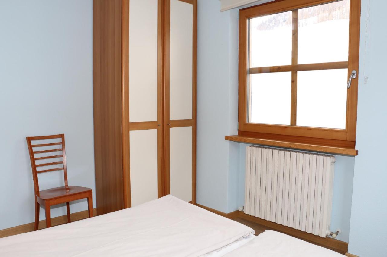 Appartamenti Forhotel Livigno Dış mekan fotoğraf