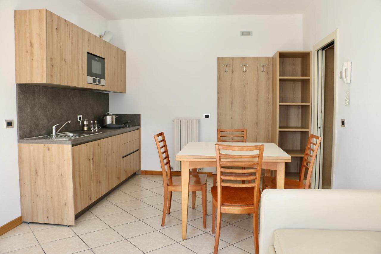 Appartamenti Forhotel Livigno Dış mekan fotoğraf