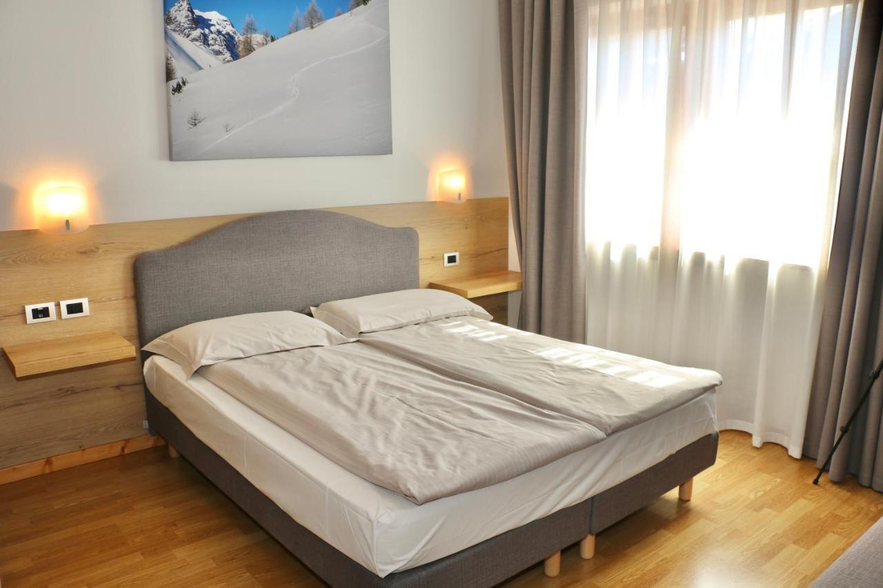 Appartamenti Forhotel Livigno Dış mekan fotoğraf
