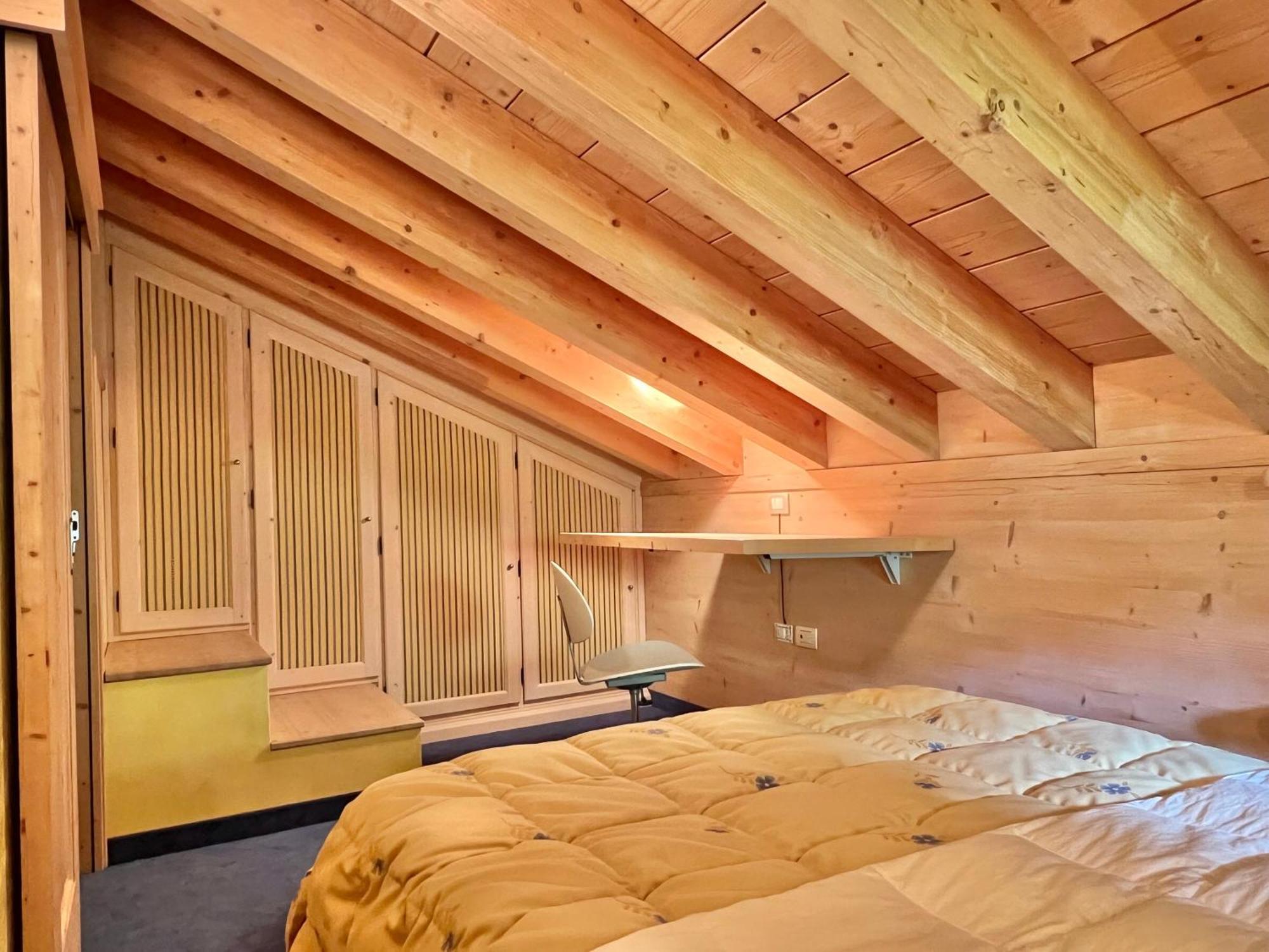 Appartamenti Forhotel Livigno Dış mekan fotoğraf