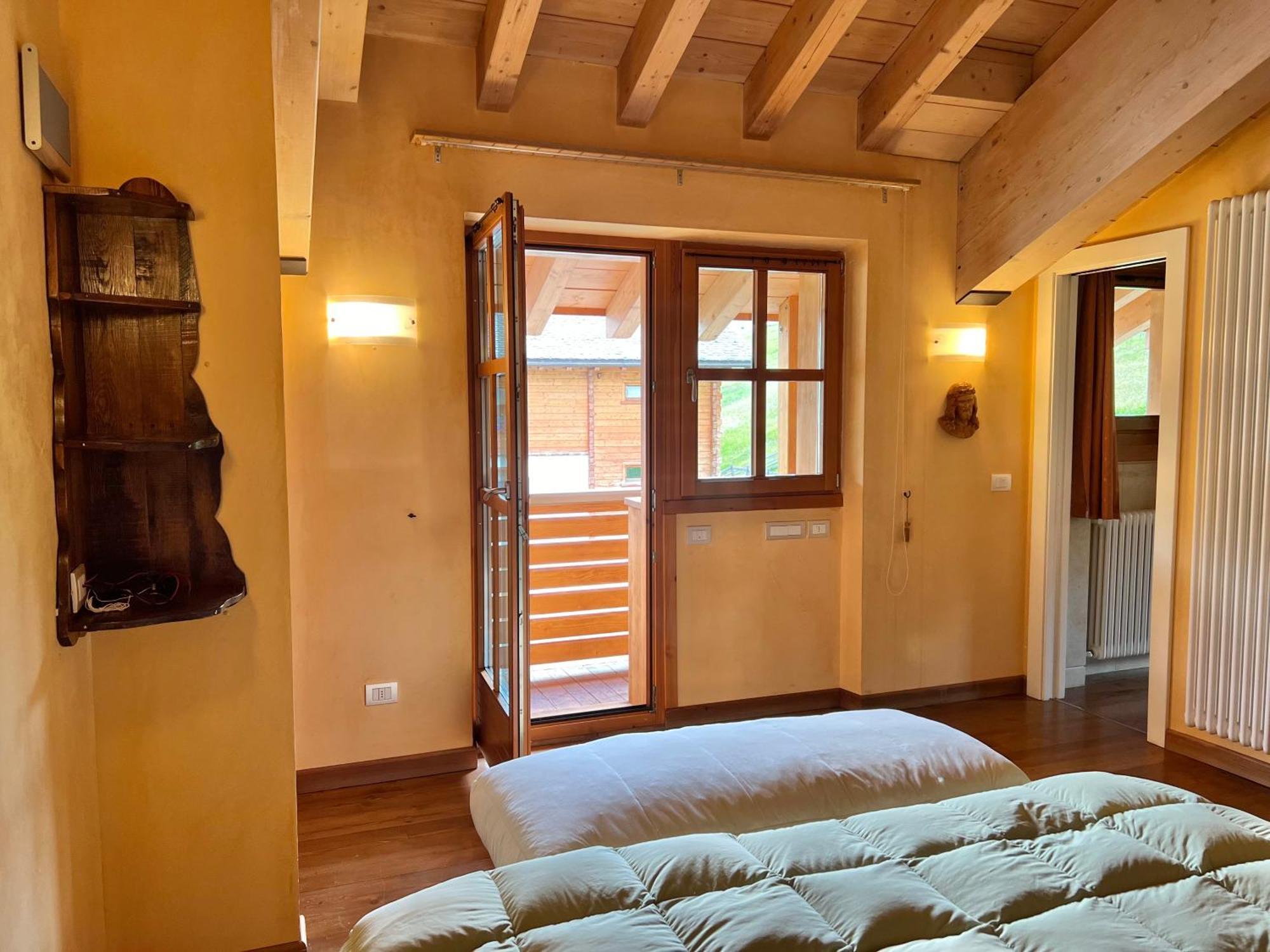 Appartamenti Forhotel Livigno Dış mekan fotoğraf