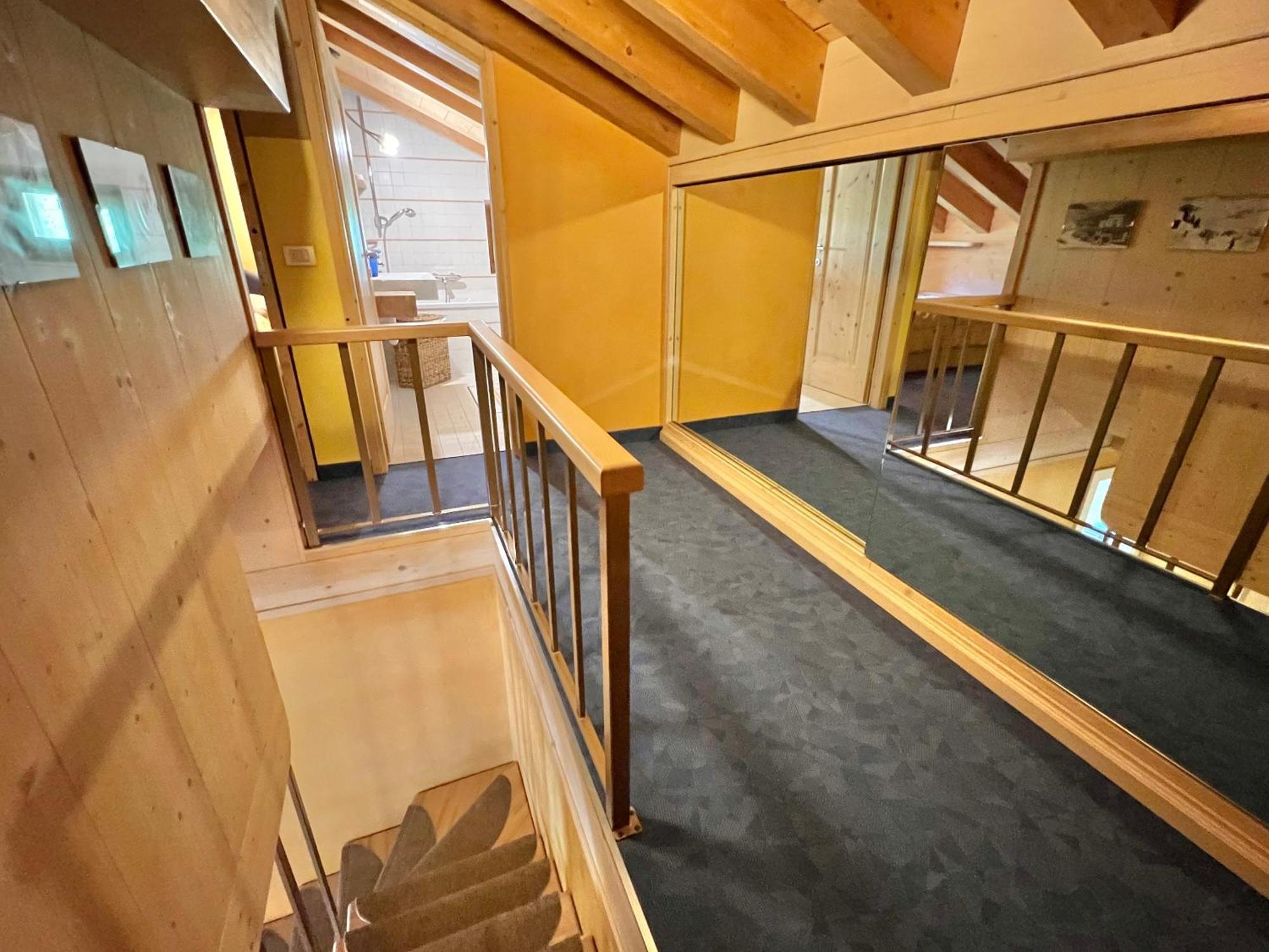 Appartamenti Forhotel Livigno Dış mekan fotoğraf