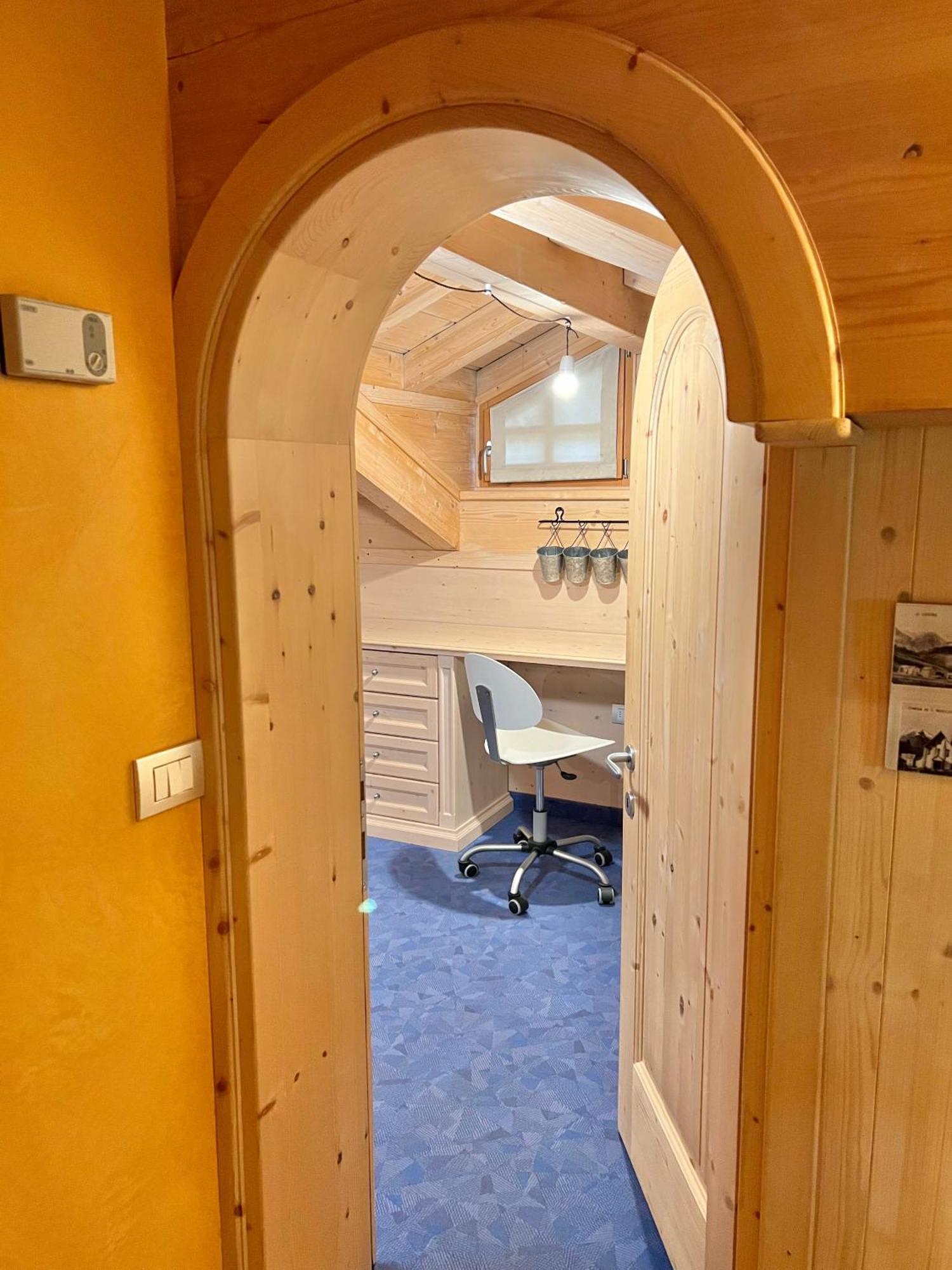 Appartamenti Forhotel Livigno Dış mekan fotoğraf