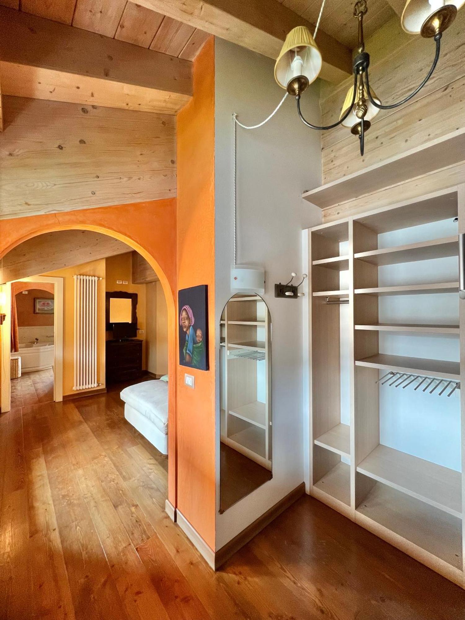 Appartamenti Forhotel Livigno Dış mekan fotoğraf