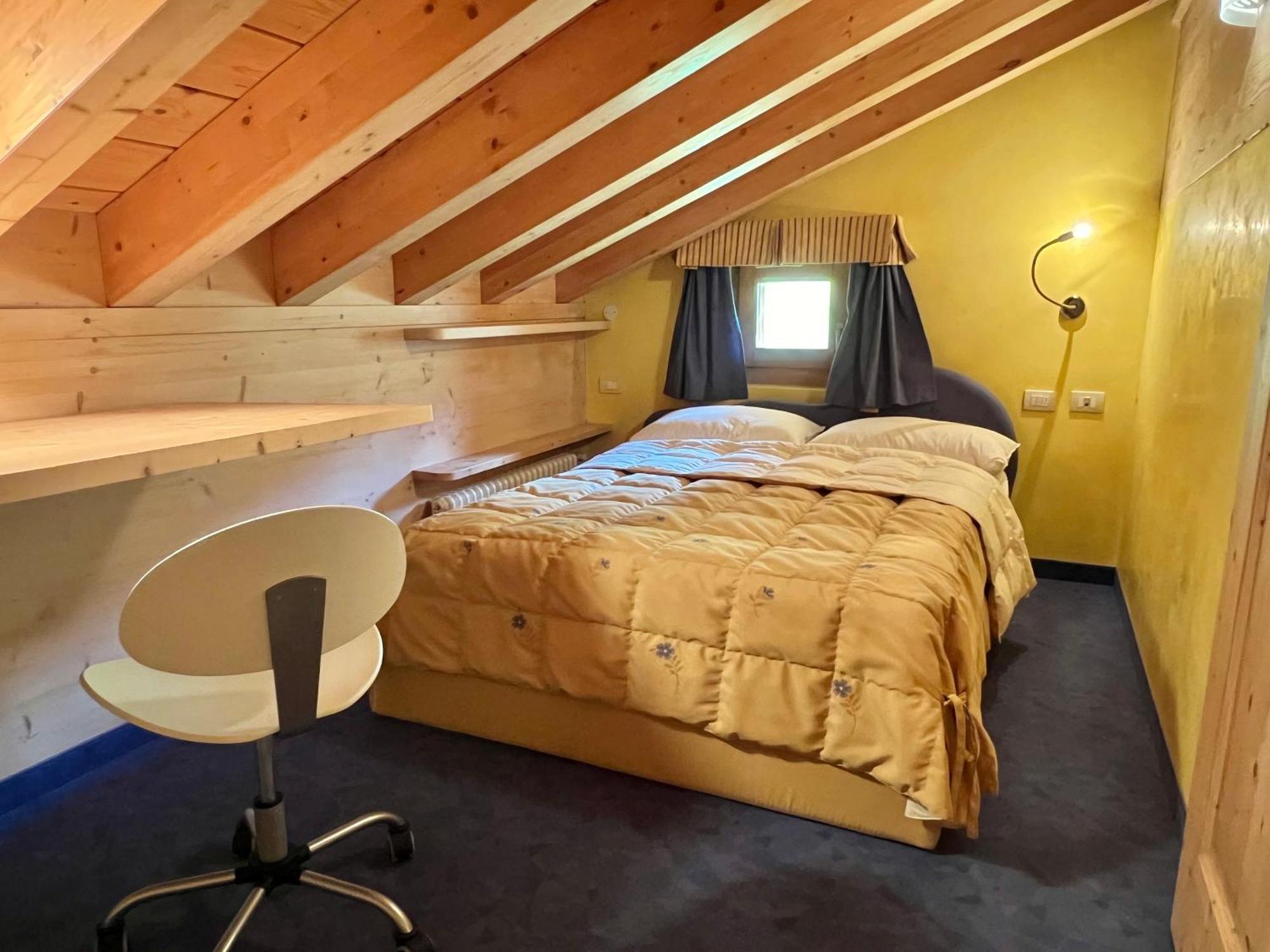 Appartamenti Forhotel Livigno Dış mekan fotoğraf