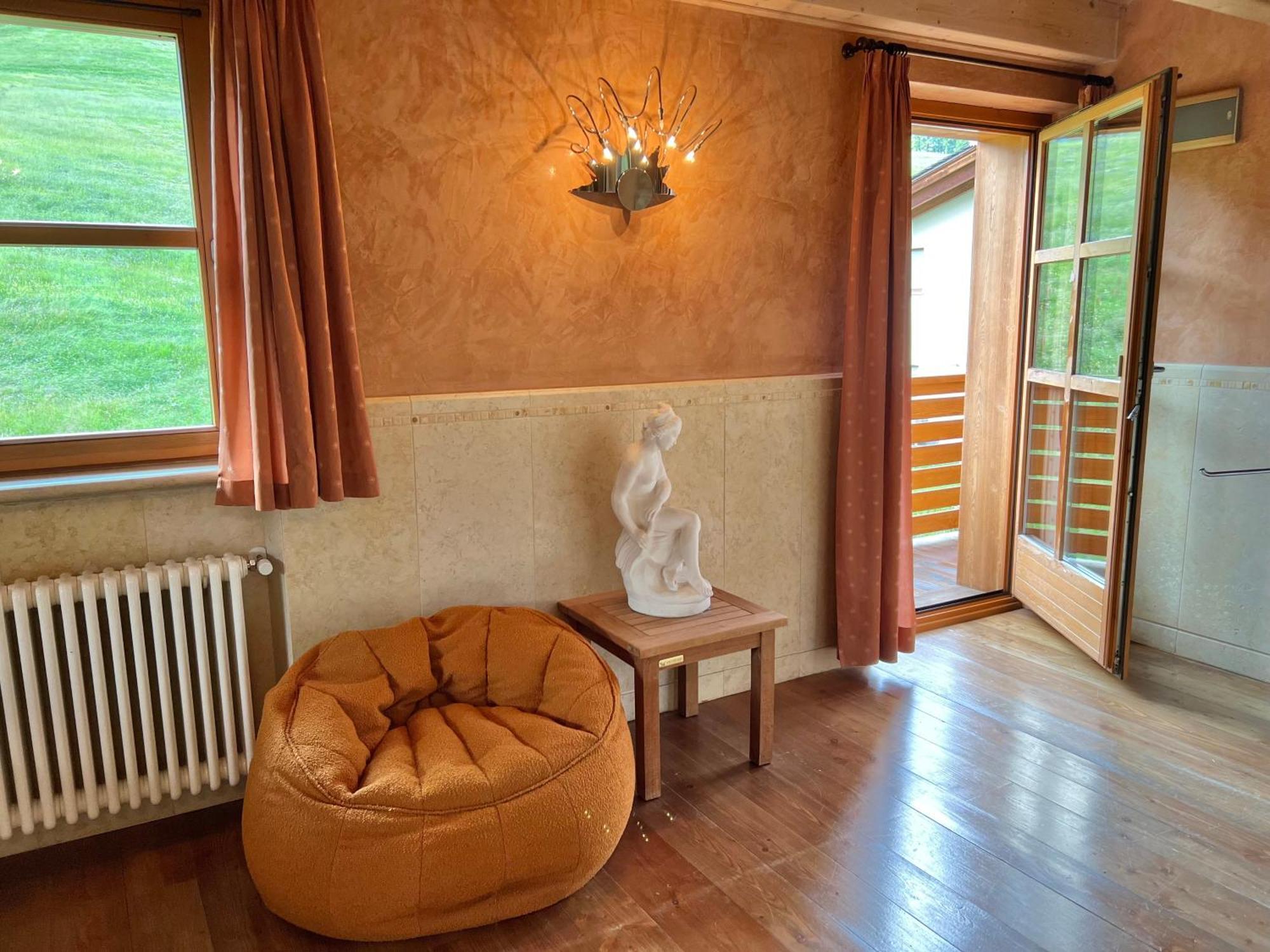 Appartamenti Forhotel Livigno Dış mekan fotoğraf