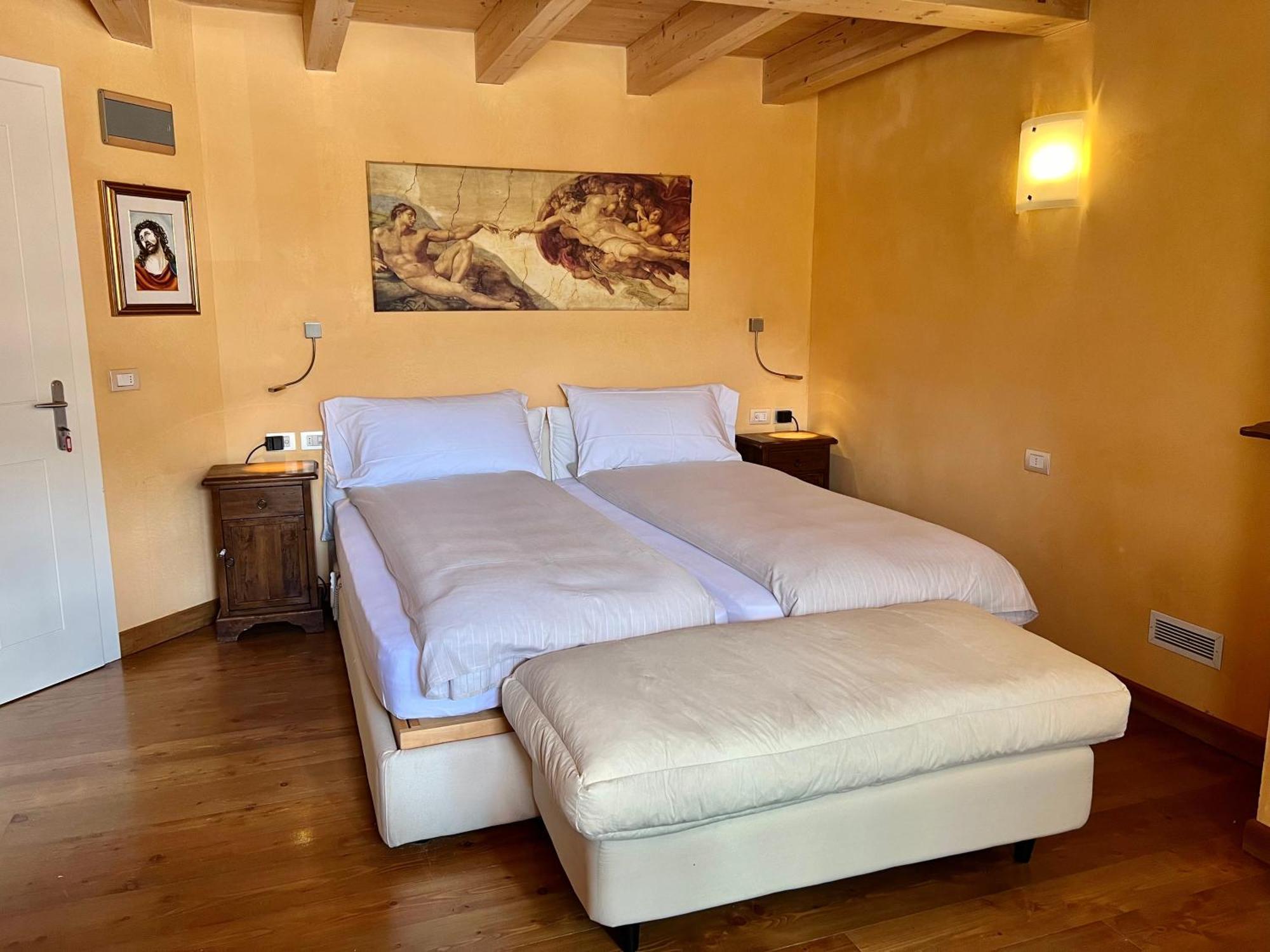 Appartamenti Forhotel Livigno Dış mekan fotoğraf