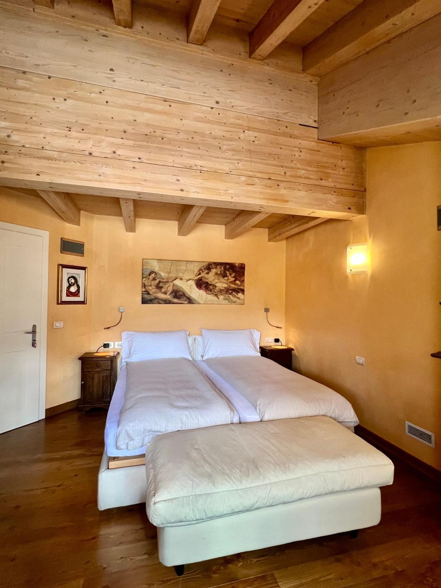 Appartamenti Forhotel Livigno Dış mekan fotoğraf