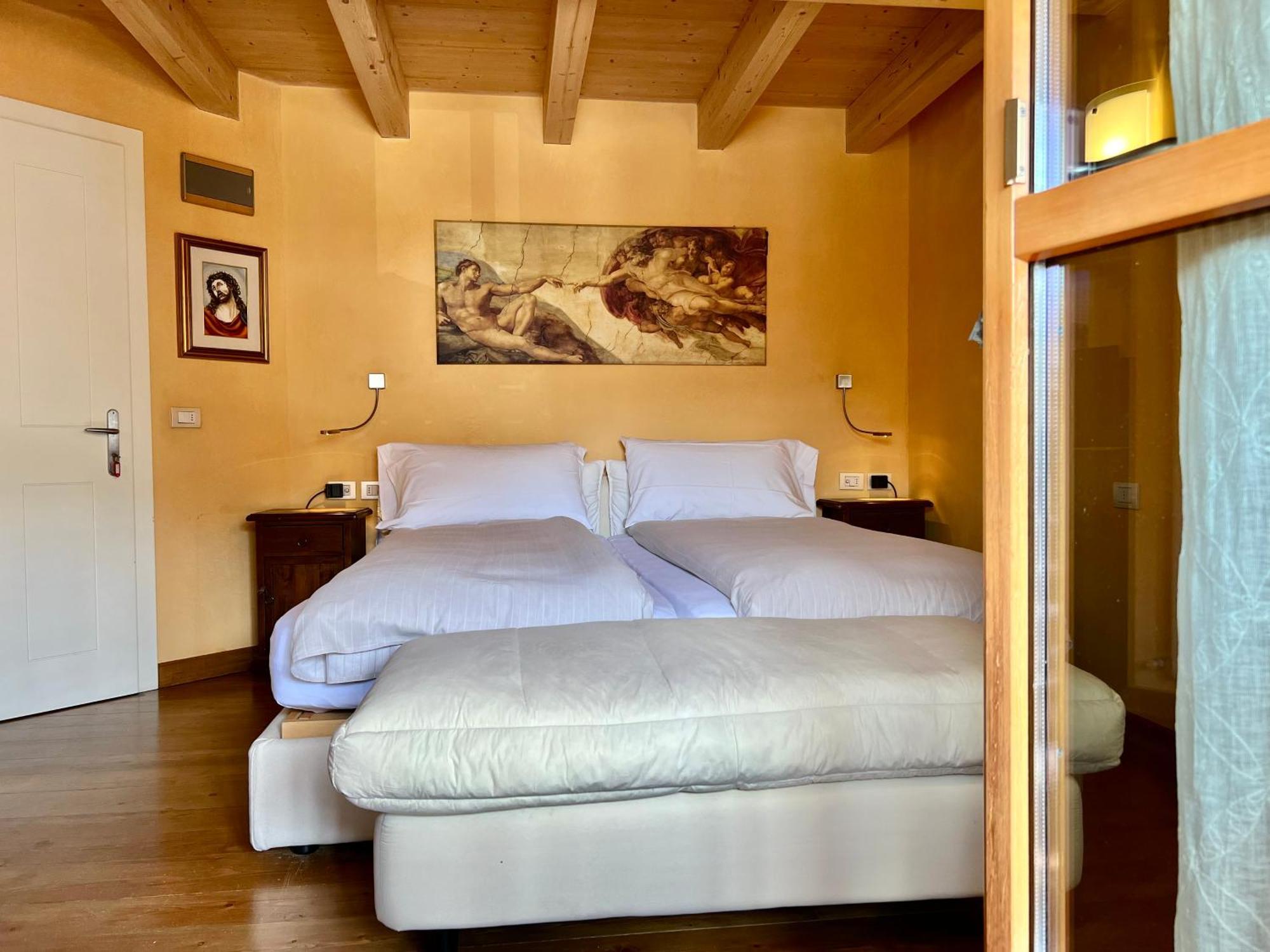Appartamenti Forhotel Livigno Dış mekan fotoğraf