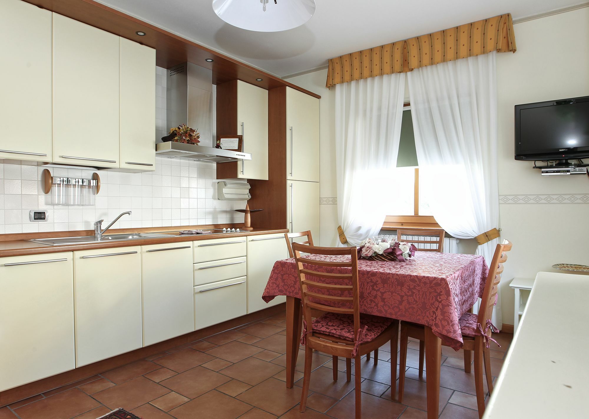 Appartamenti Forhotel Livigno Dış mekan fotoğraf