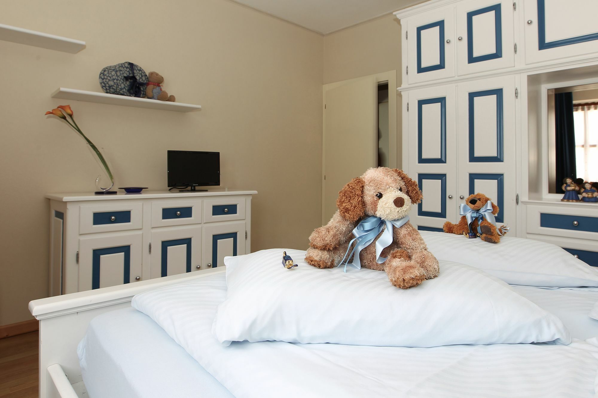 Appartamenti Forhotel Livigno Dış mekan fotoğraf